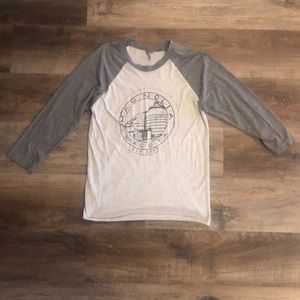 Women’s Magnolia Farms 3/4 sleeve